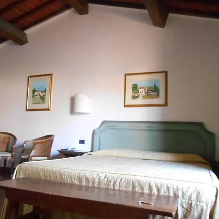 Hotel Relais Il Cestello-3