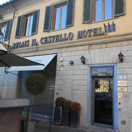 Hotel Relais Il Cestello-2