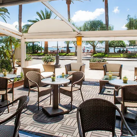 Hotel Vesuvio-3