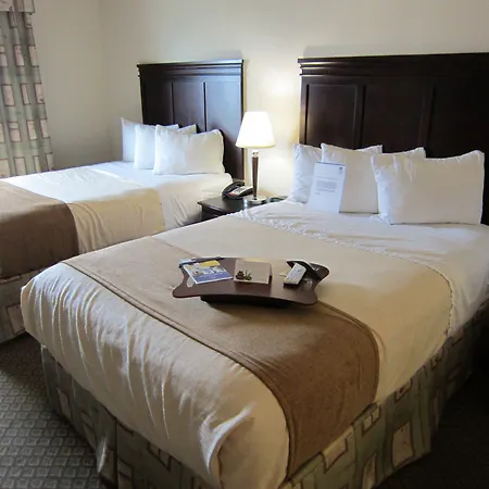 Best Western Granbury Inn And Suites-3