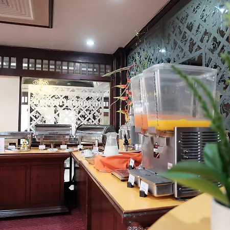 Star Hotel Chiang Mai-2