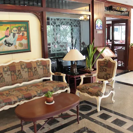 Star Hotel Chiang Mai-3