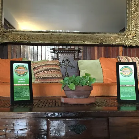 Hosteria Del Mar-2