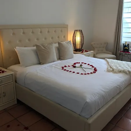 Hosteria Del Mar-3