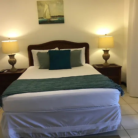 Hosteria Del Mar-3