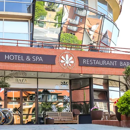 Baya Hotel-3