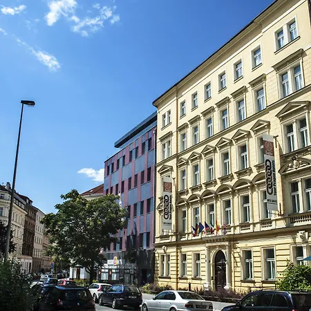 Hotel Galileo-2