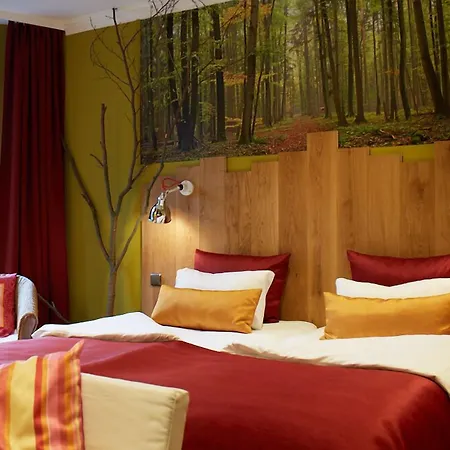 Hotel Klemm Wiesbaden-2