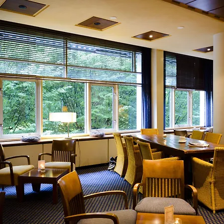 Fletcher Hotel Restaurant Beekbergen-Apeldoorn-3