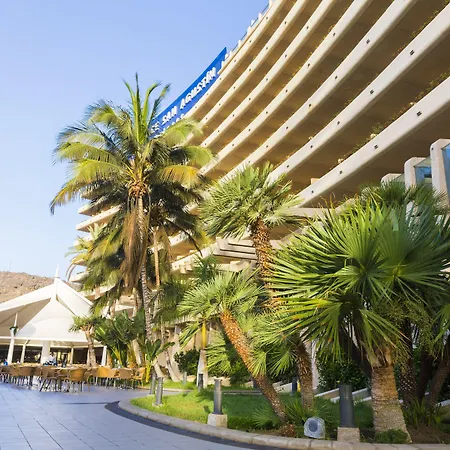 Gloria Palace San Agustin Thalasso & Hotel-3
