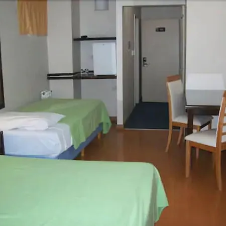 Argentina Tango Hotel-3