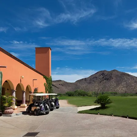 Loreto Bay Golf & Sea At Baja-2