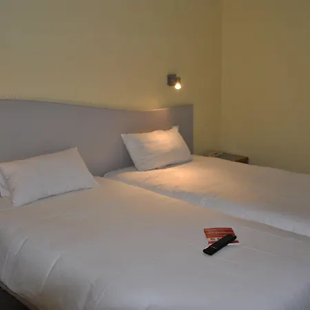 Hôtel Cositel, Coutances-2