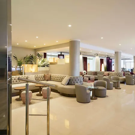 Hotel Beverly Park & Spa-2
