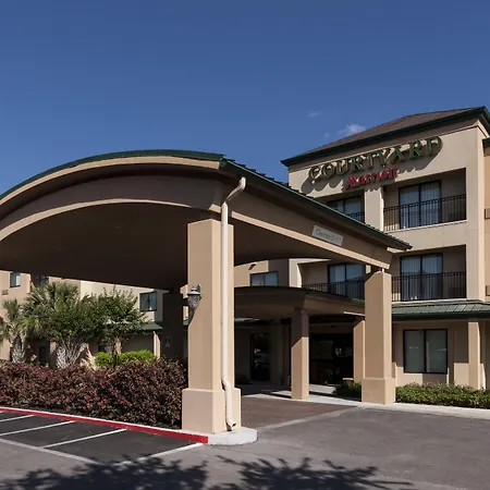 Courtyard By Marriott Brownsville-3