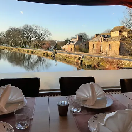 Hôtel Restaurant du Lac-3
