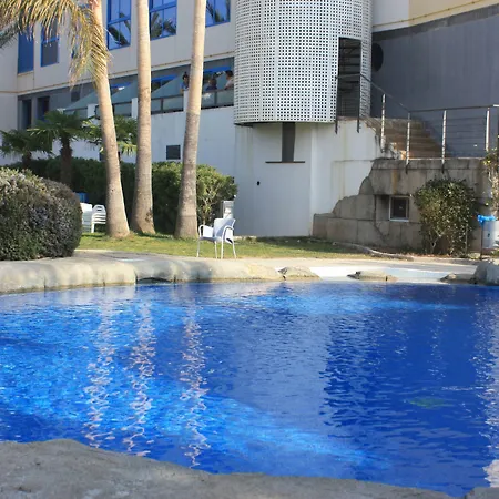 Hotel Rober Palas-2