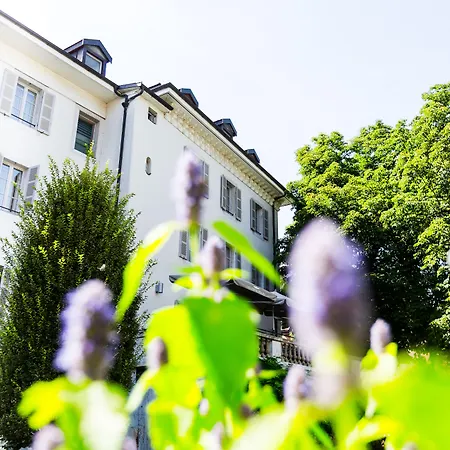 Apparthotel Privilodges Le Royal-3