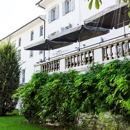 Apparthotel Privilodges Le Royal-2