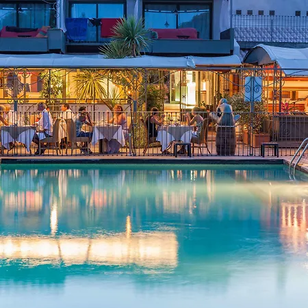 Hôtel Le Roi Théodore&Spa-3