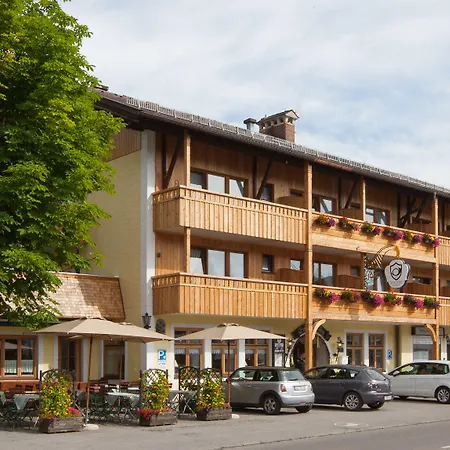 Landgasthof Zur Post-2