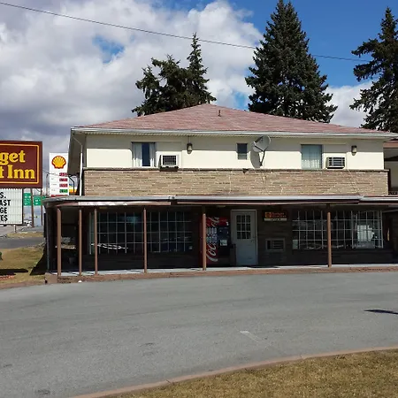Budget Host Inn-2