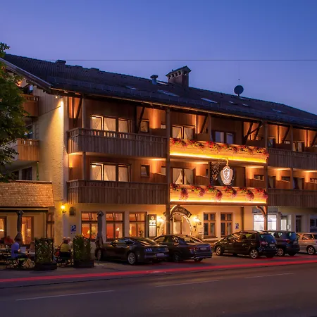 Landgasthof Zur Post-3