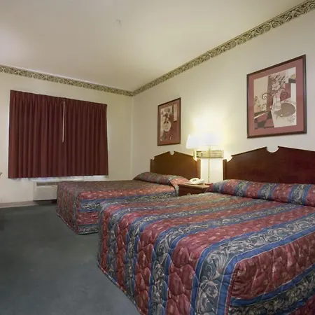 Wesley Inn-3