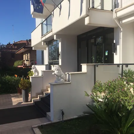 Hotel Sisto V-3