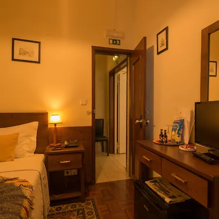 Pao De Acucar Hotel-3