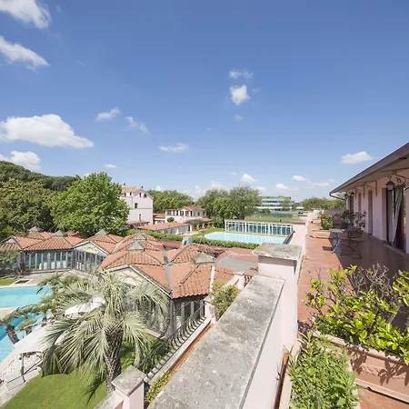 Mancini Park Hotel-2