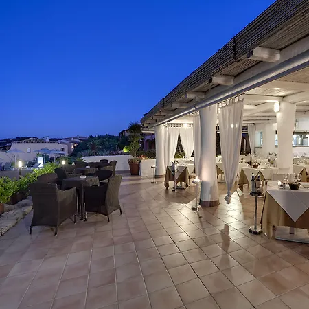 Grand Hotel In Porto Cervo-3