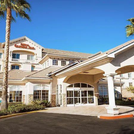 Hilton Garden Inn Ontario Rancho Cucamonga-3