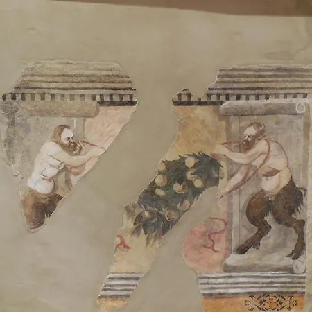 Palazzo Ai Capitani-3