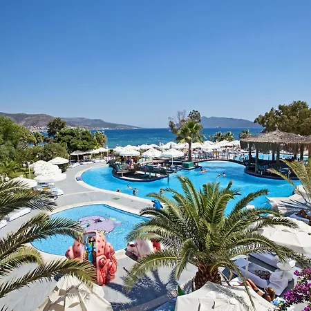 Salmakis Resort & Spa-2