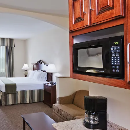 Holiday Inn Express Hotel & Suites Woodward Hwy 270 By Ihg-3