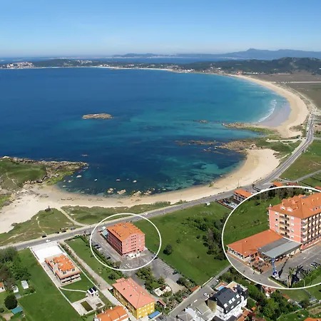 Hotel Delfin Azul-3