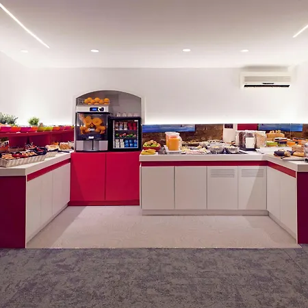 Ibis Styles Strasbourg Centre Gare-2