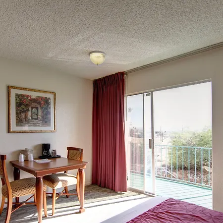 Desert Hot Springs Spa Hotel-3