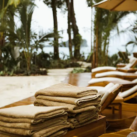 Arenas Del Mar Beachfront & Rainforest Resort Member Of The Cayuga Collection-2