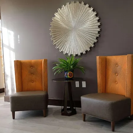 Hampton Inn Searcy Arkansas-2