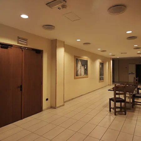 Hotel Majesty Bari-2