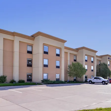 Hampton Inn York-3