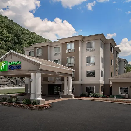 Holiday Inn Express And Suites Pikeville By Ihg-2
