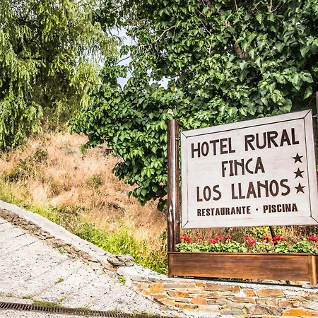 Finca Los Llanos-3
