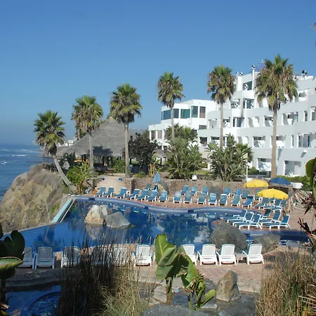 Las Rocas Resort & Spa-2