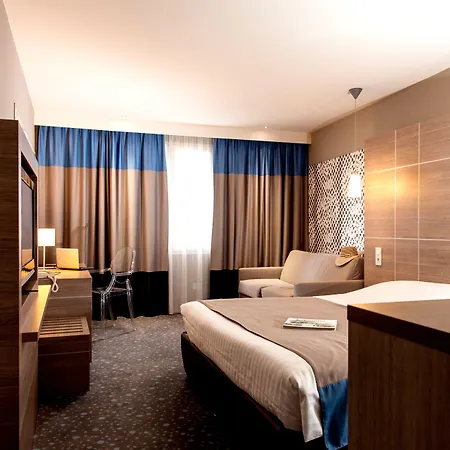 Logis LE RABELAIS Hôtel- Restaurant - SPA-2