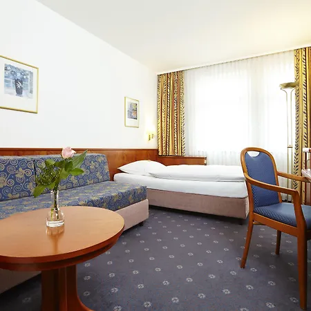 Trans World Hotel Columbus-2