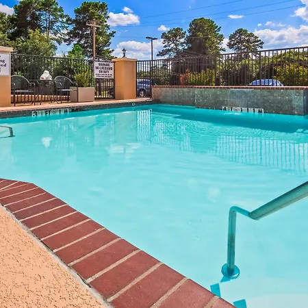 Best Western Longview-3