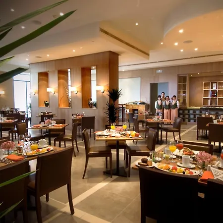 The Westin Valencia-2